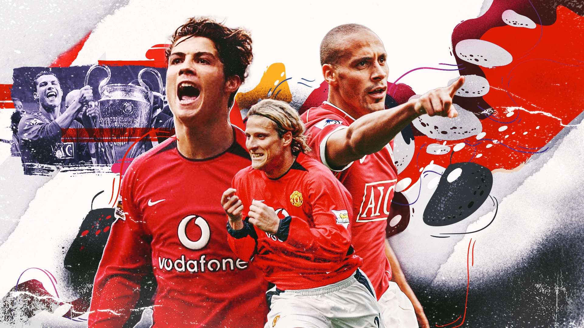 他们在首场 他们在首场